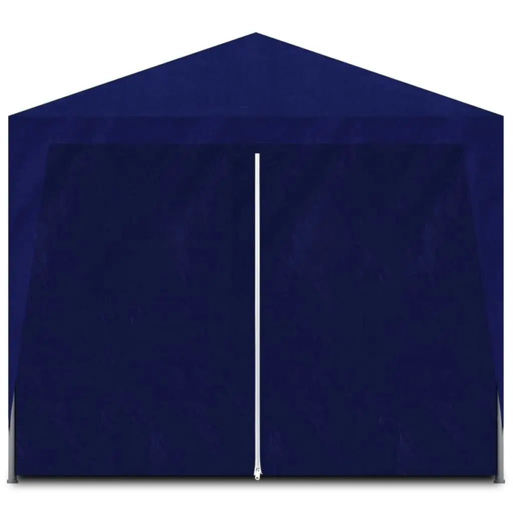 Party Tent 3x9 m Blue 90339