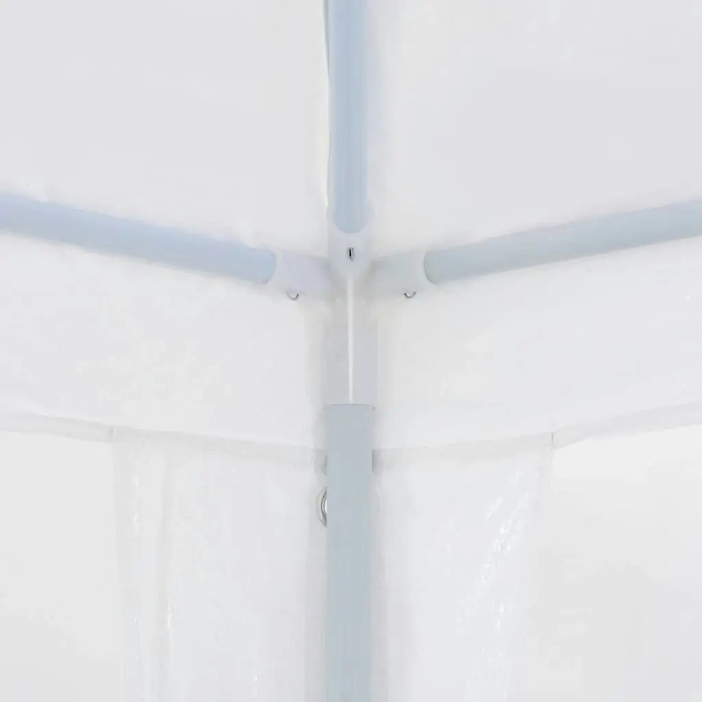 Partytent 3x4 m White 45078