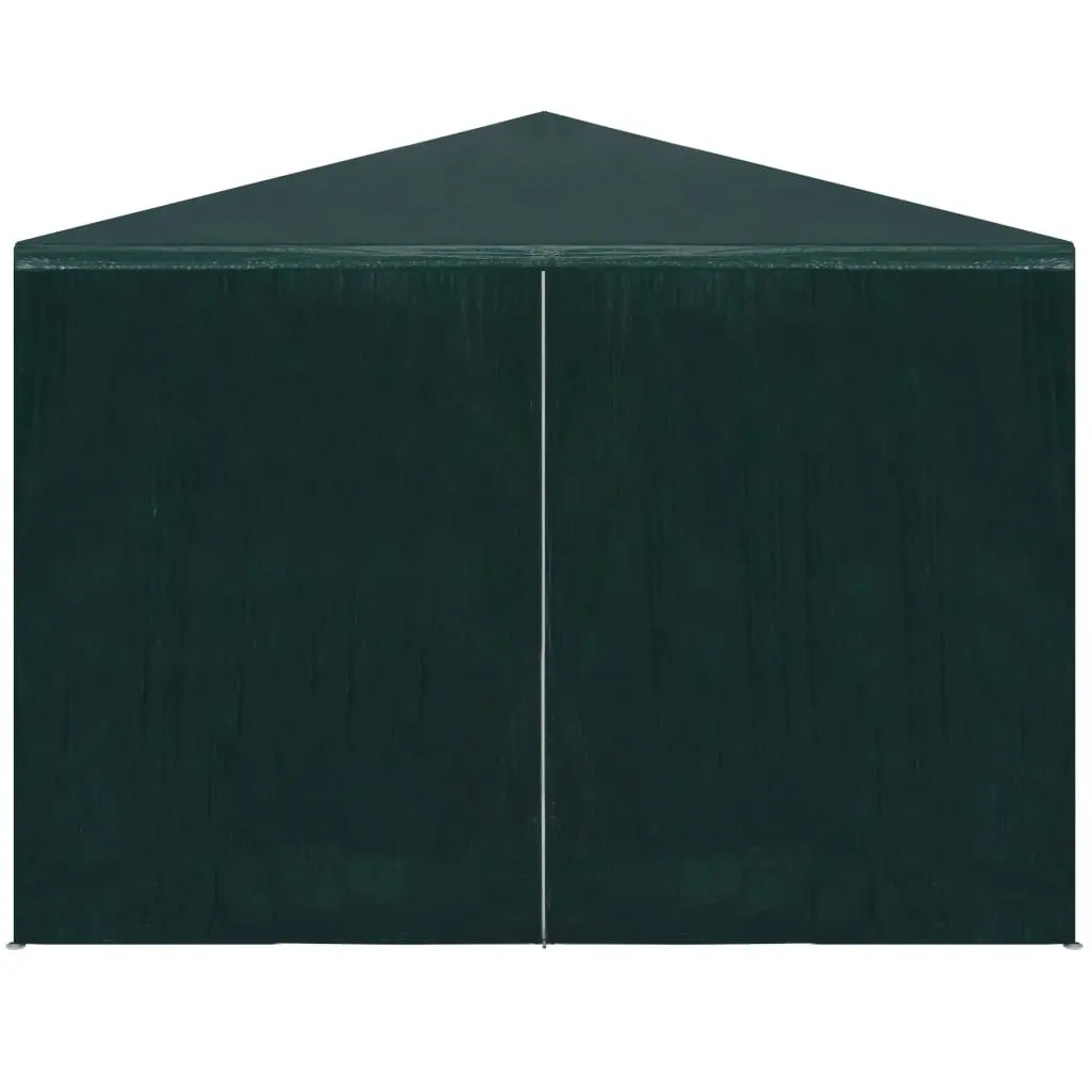 Party Tent 3x6 m Green 45103