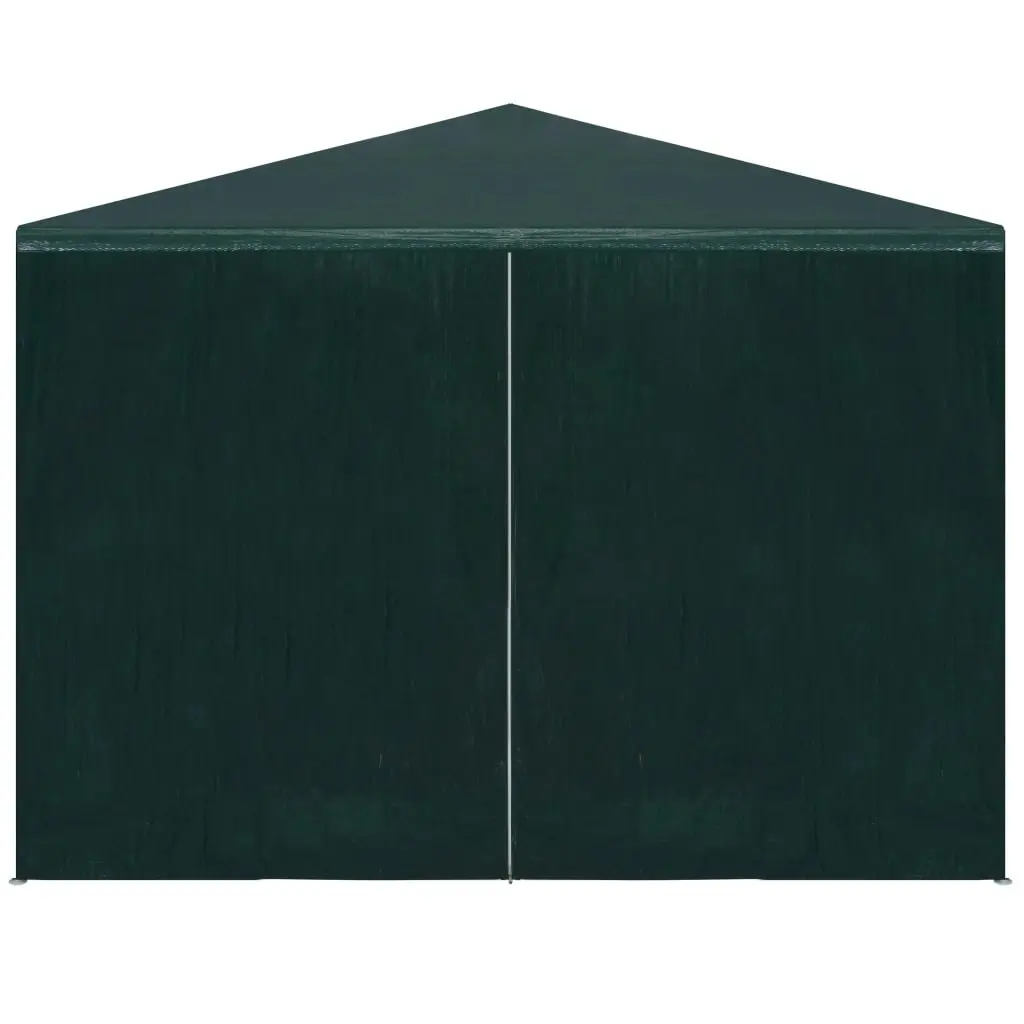 Party Tent 3x9 m Green 45105