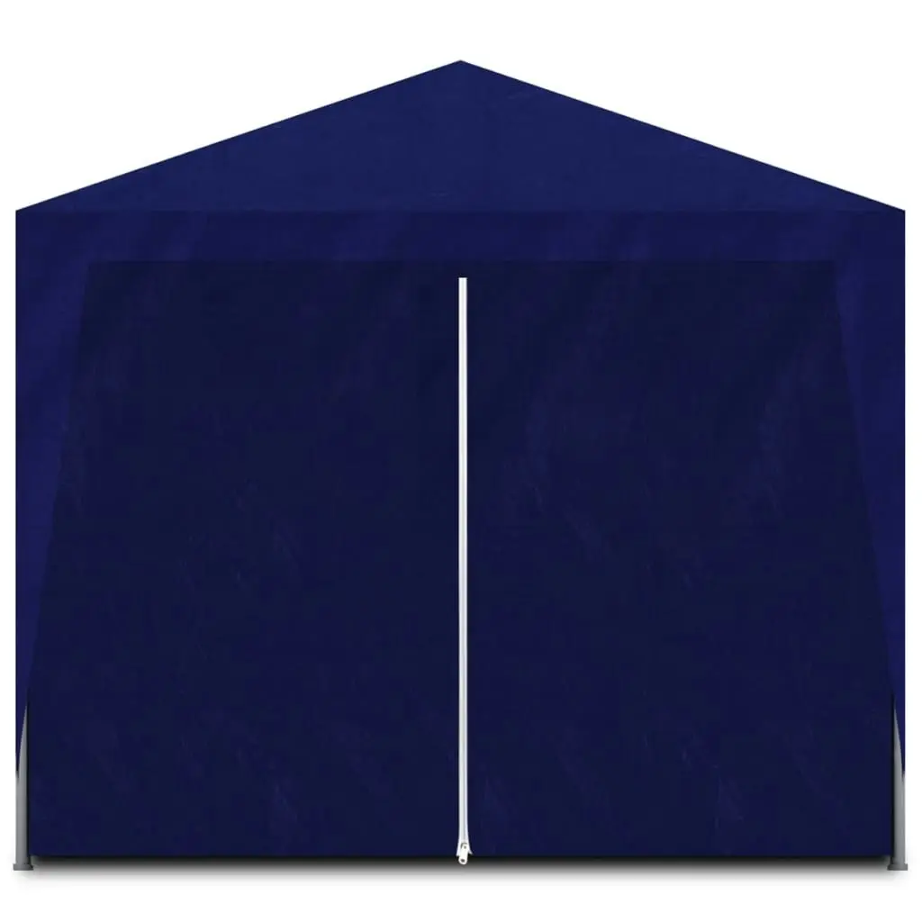 Party Tent 3x6 m Blue 90337