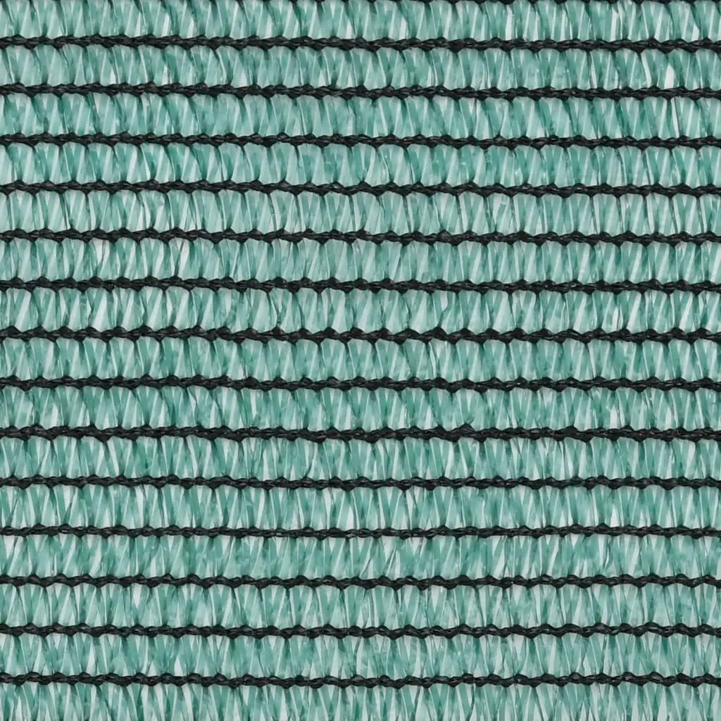 Privacy Net HDPE 1x50 m Green 45242