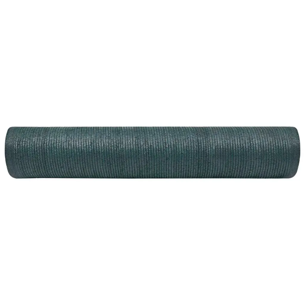 Privacy Net HDPE 1x50 m Green 45242