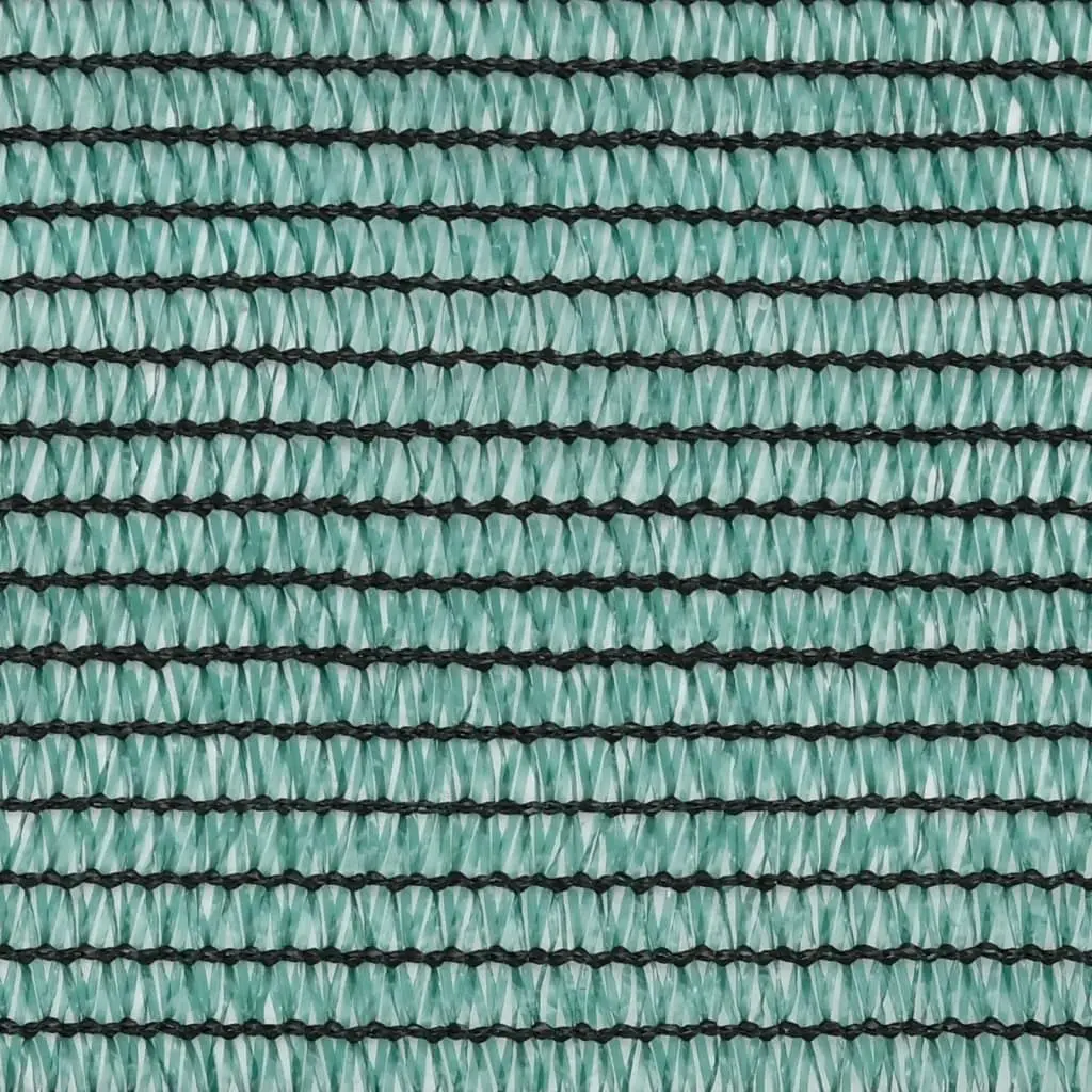 Privacy Net HDPE 2x50 m Green 45248