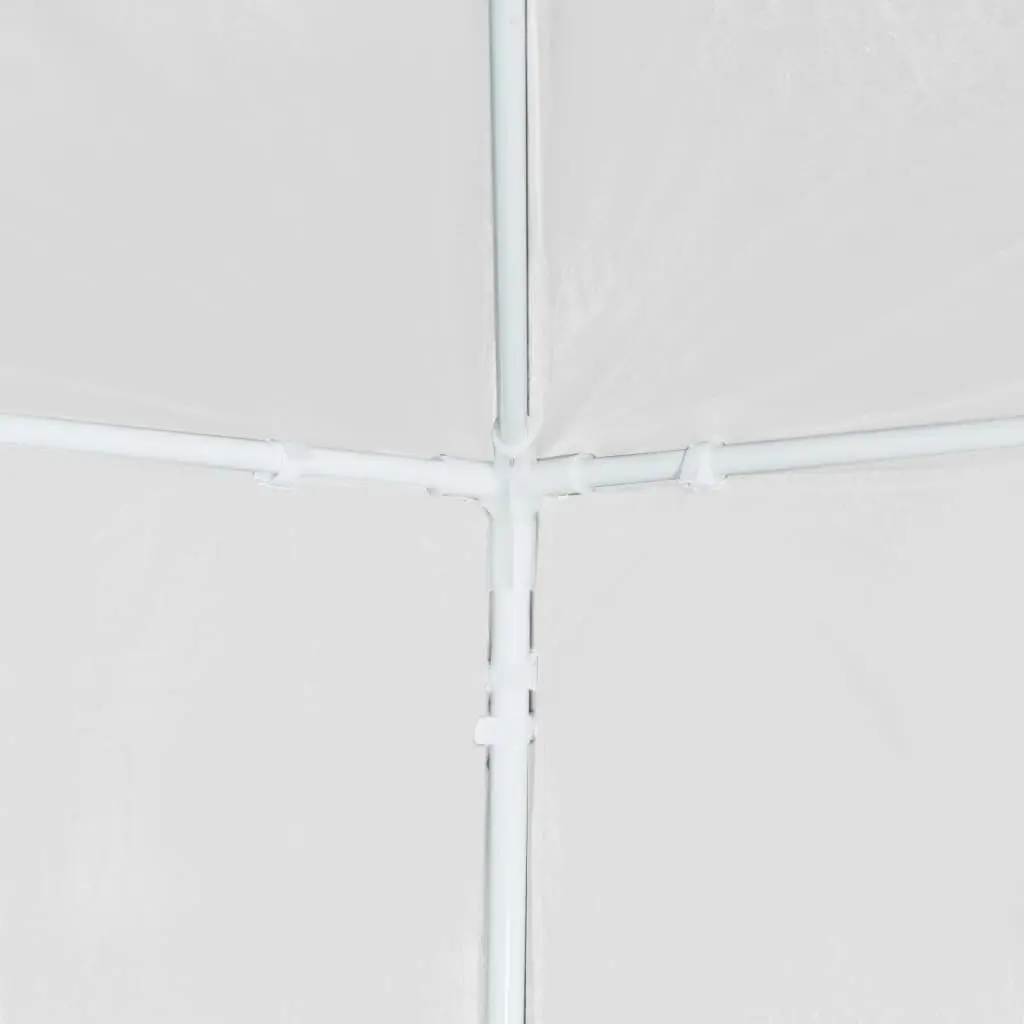 Party Tent 3x3 m White 45096