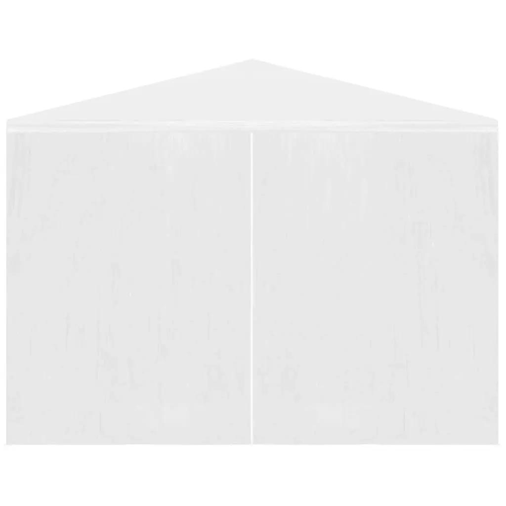 Party Tent 3x3 m White 45096