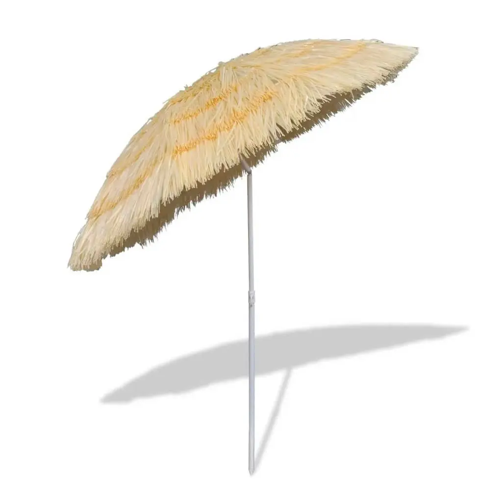 Tilt Beach Umbrella Hawaii Style 41290