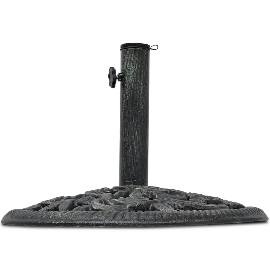 Umbrella Base Cast Iron 12 kg 48 cm 42171