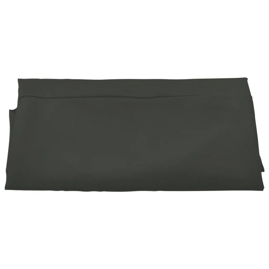 Replacement Fabric for Cantilever Umbrella Anthracite 350 cm 313814