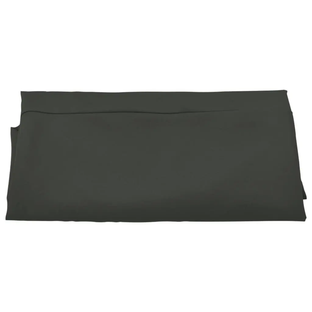 Replacement Fabric for Cantilever Umbrella Anthracite 300 cm 313805