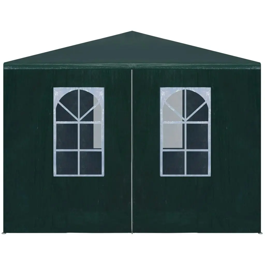 Party Tent 3x4 m Green 45101