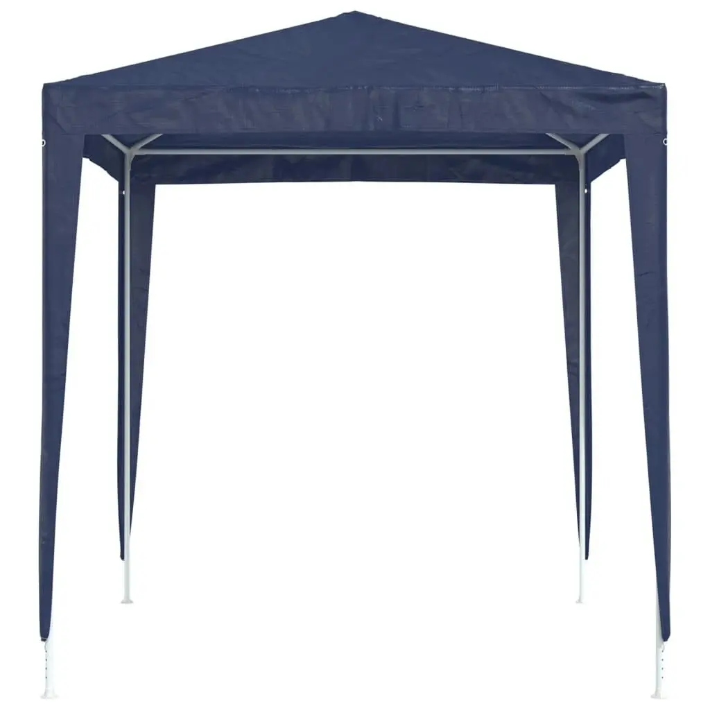 Party Tent 2x2 m Blue 48501