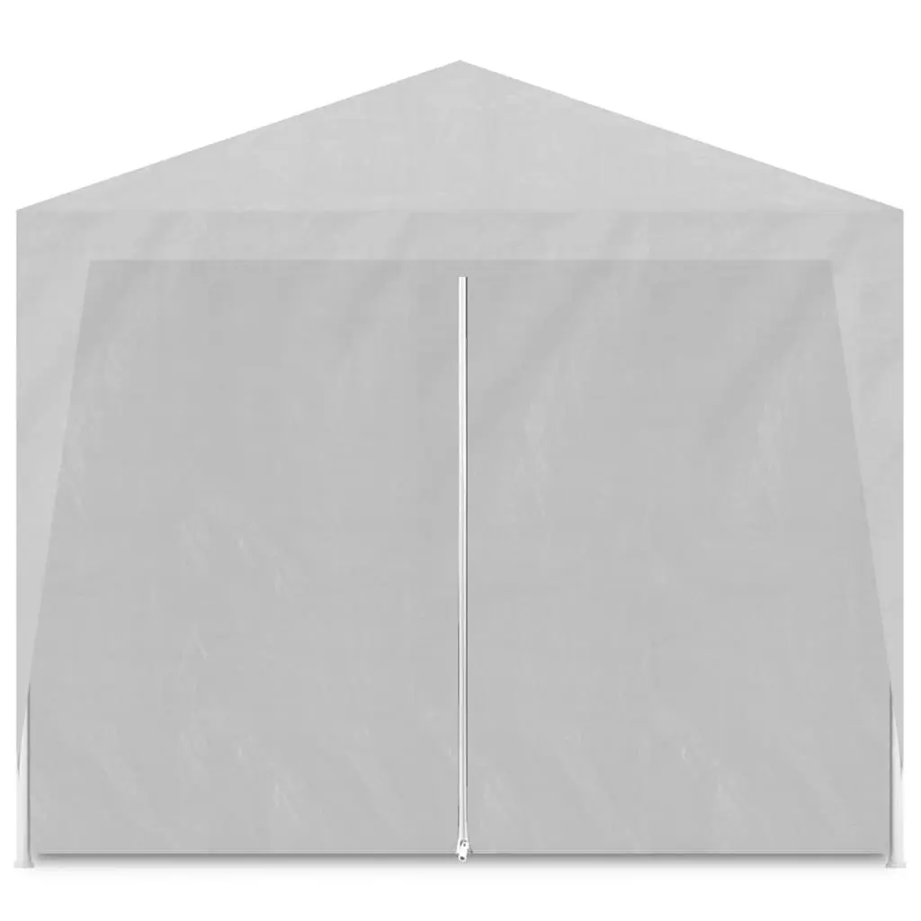 Party Tent 3x9 m White 90338