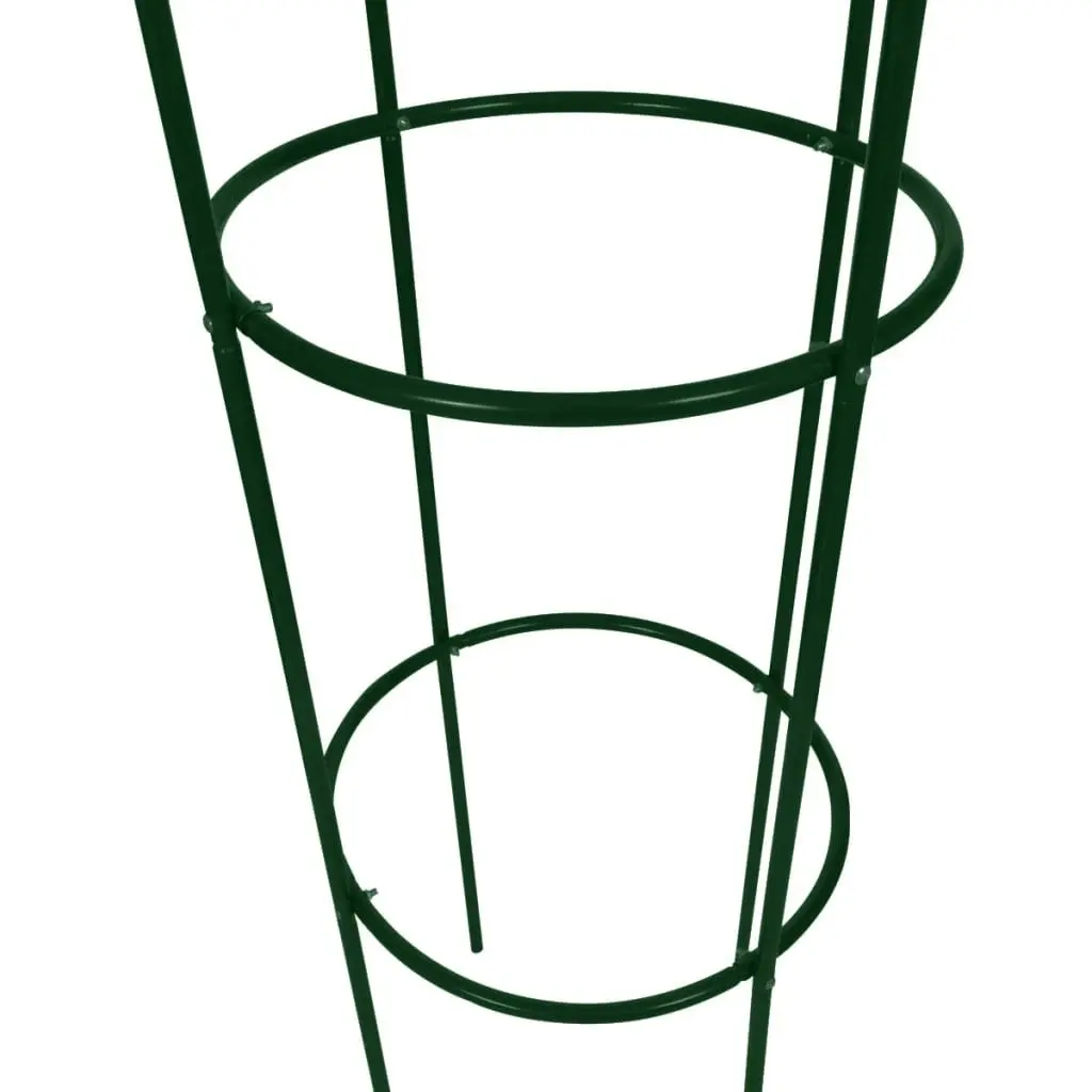 Garden Arch Tower 2 pcs 40779