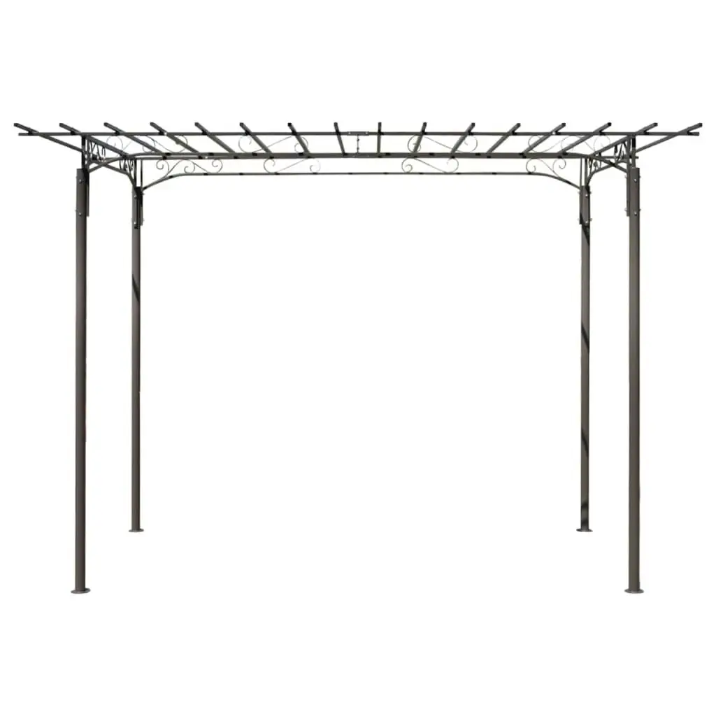 Rose Arch garden arbor Steel Garden Decoration 40791