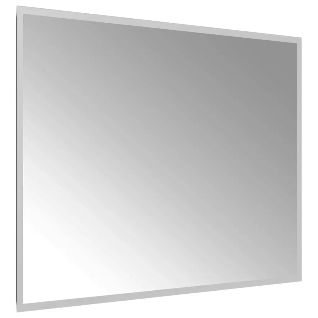 LED Bathroom Mirror 60x80 cm 3154081