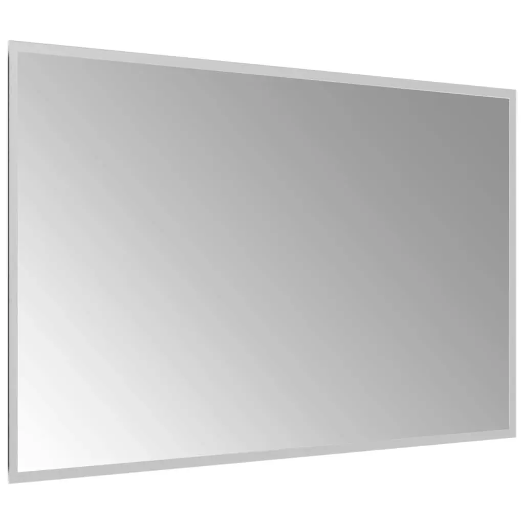 LED Bathroom Mirror 60x100 cm 3154087