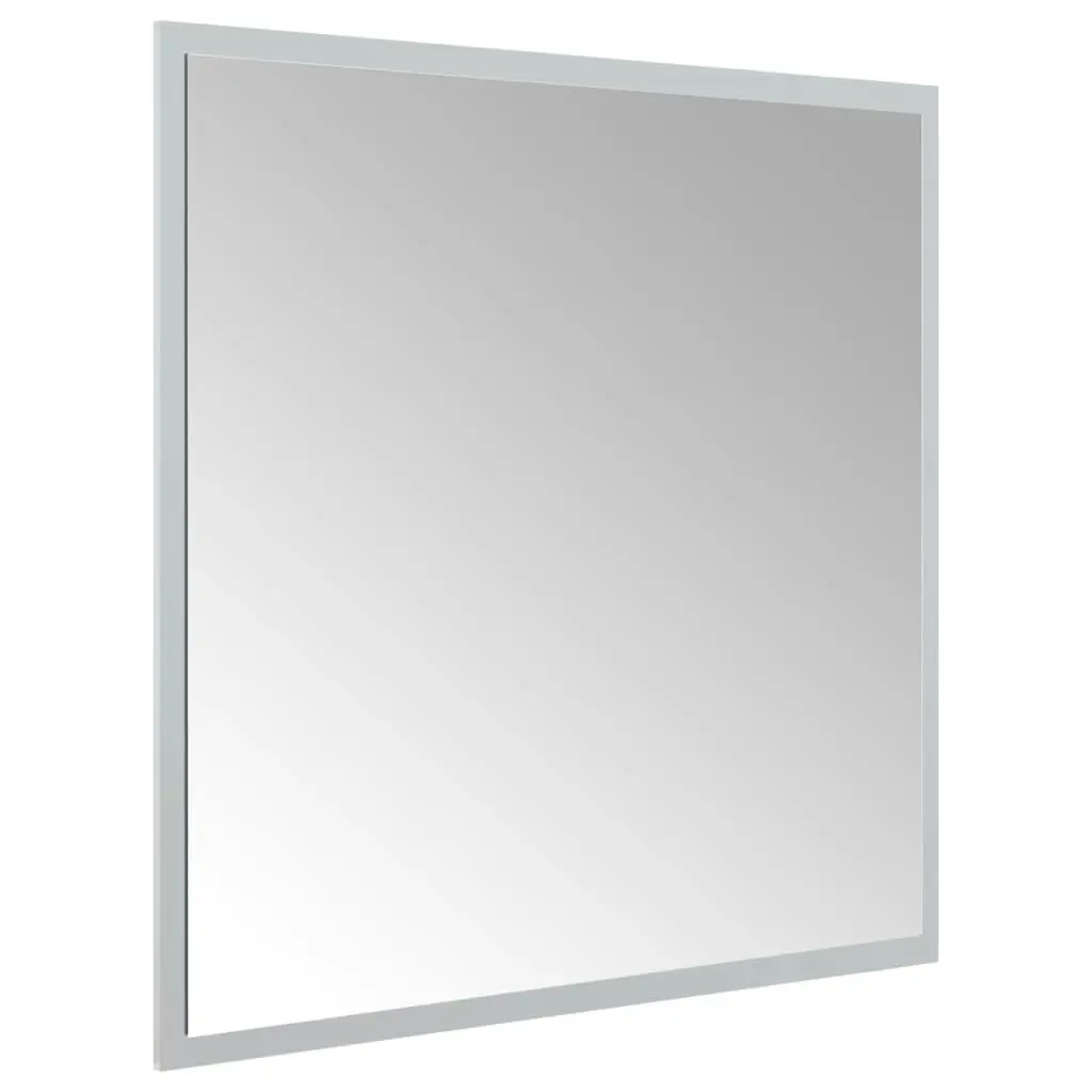 LED Bathroom Mirror 60x60 cm 151759