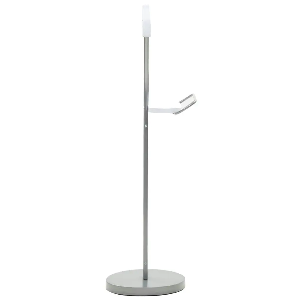 Suit Stand 45x35x107 cm White 246720