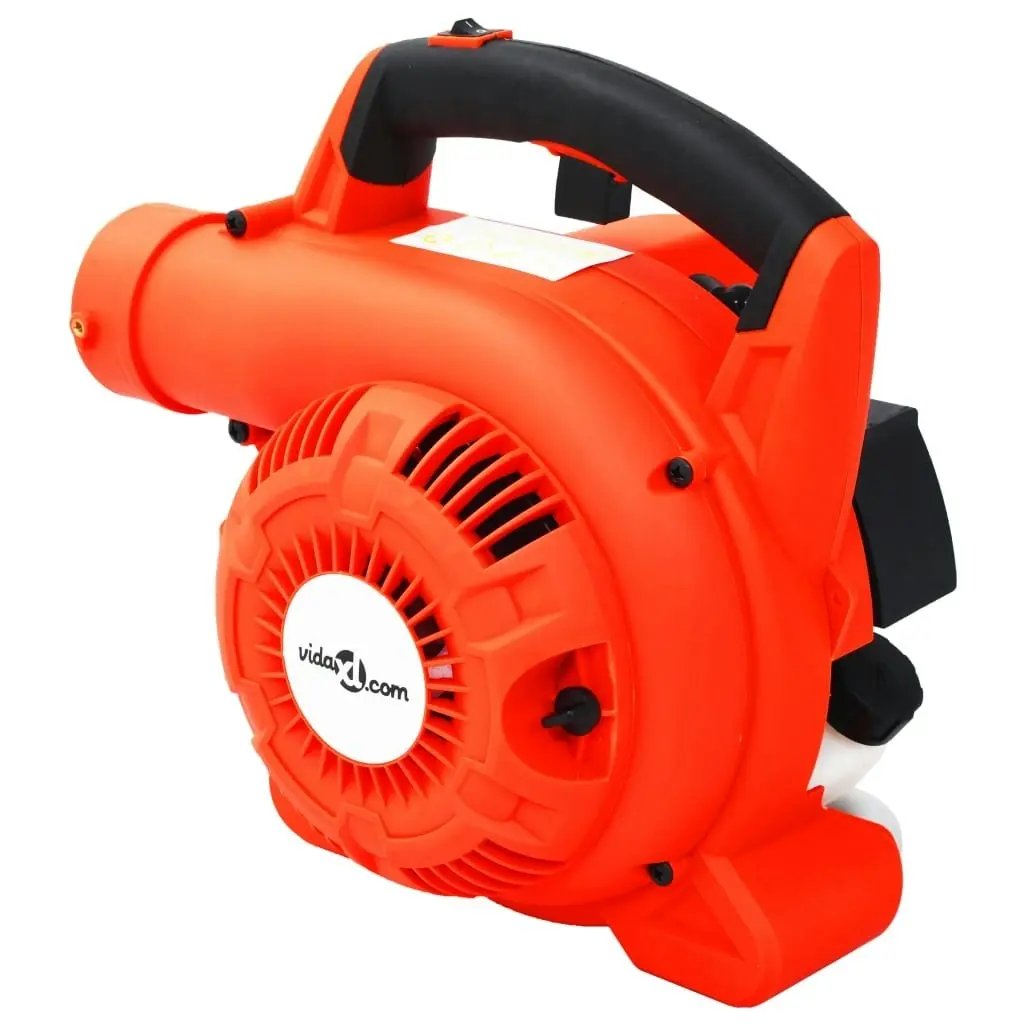 3-in-1 Petrol Leaf Blower 26 cc Orange 146884