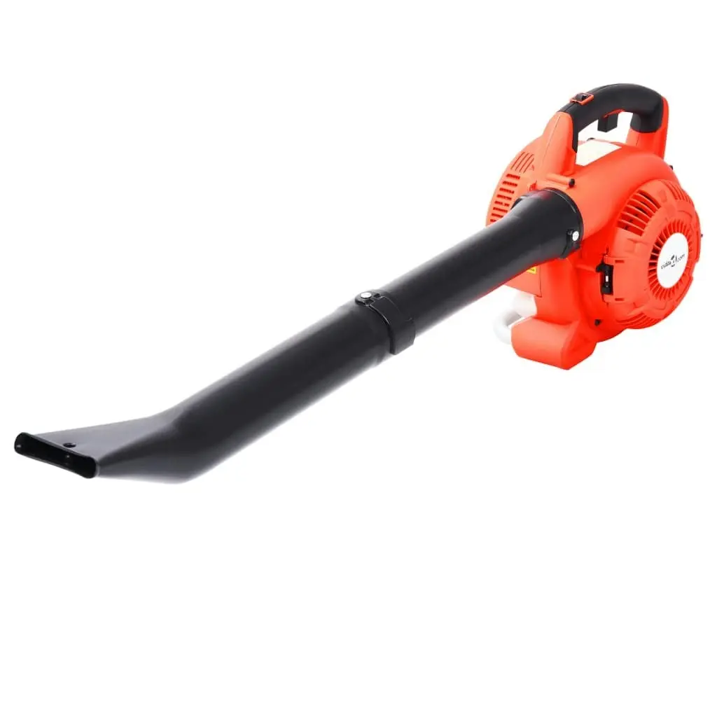 3-in-1 Petrol Leaf Blower 26 cc Orange 146884