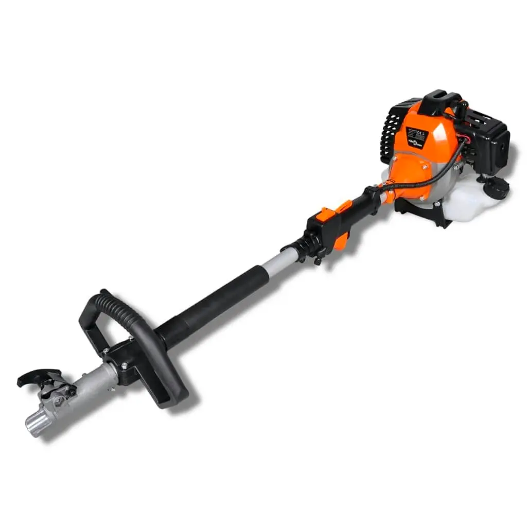 4-in-1 Multi-tool Hedge&Grass Trimmer, Chain Saw, Brush Cutter 141550