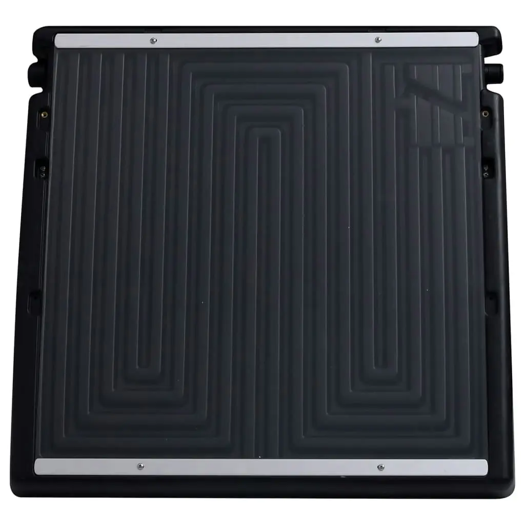 Double Pool Solar Heating Panel 150x75 cm 313988