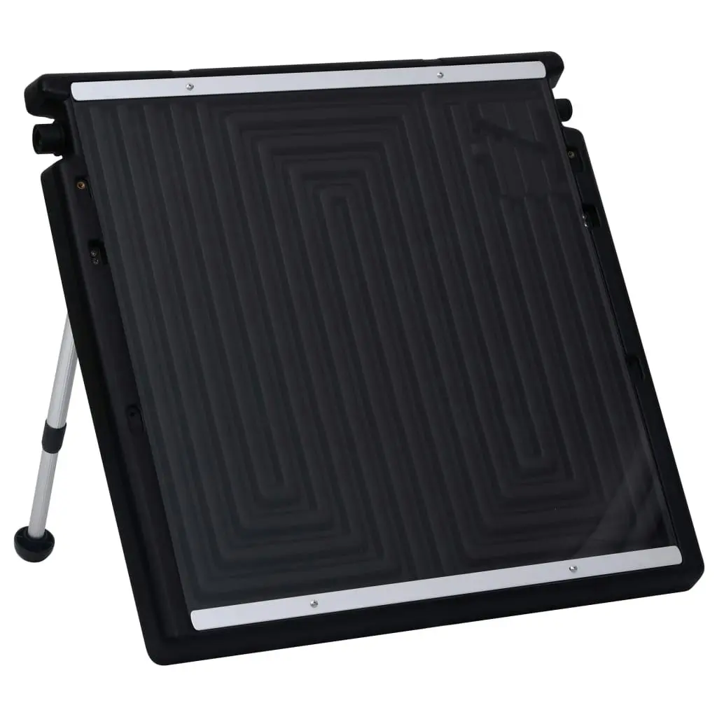 Double Pool Solar Heating Panel 150x75 cm 313988