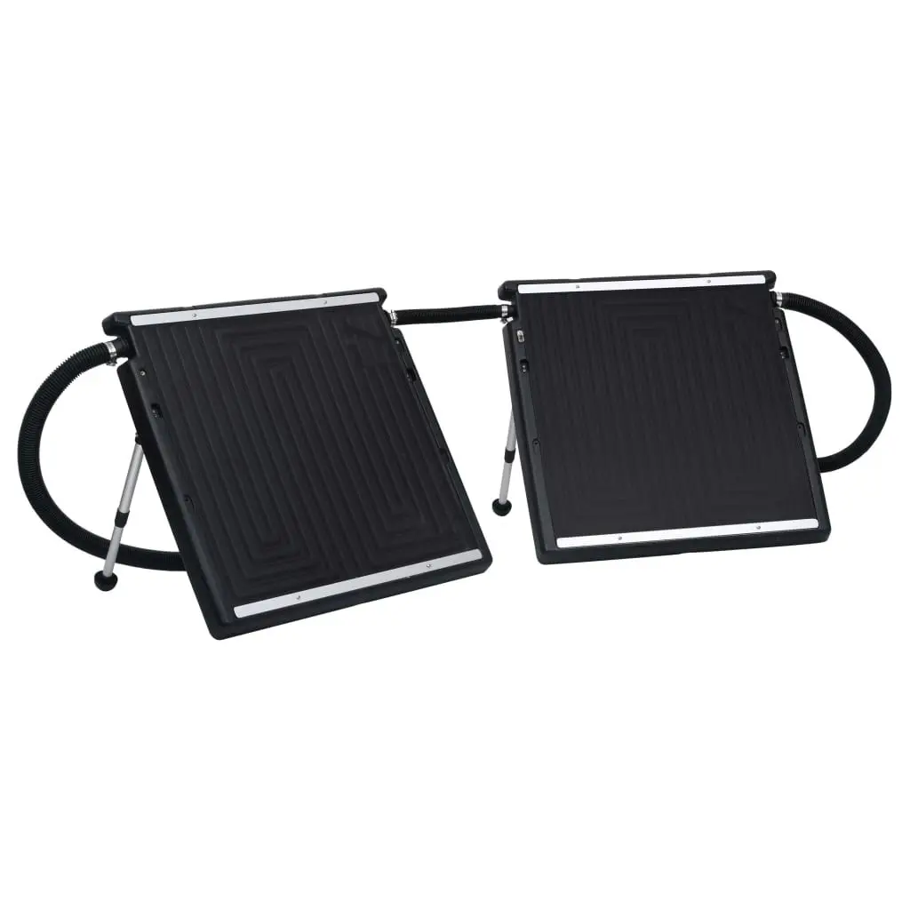 Double Pool Solar Heating Panel 150x75 cm 313988