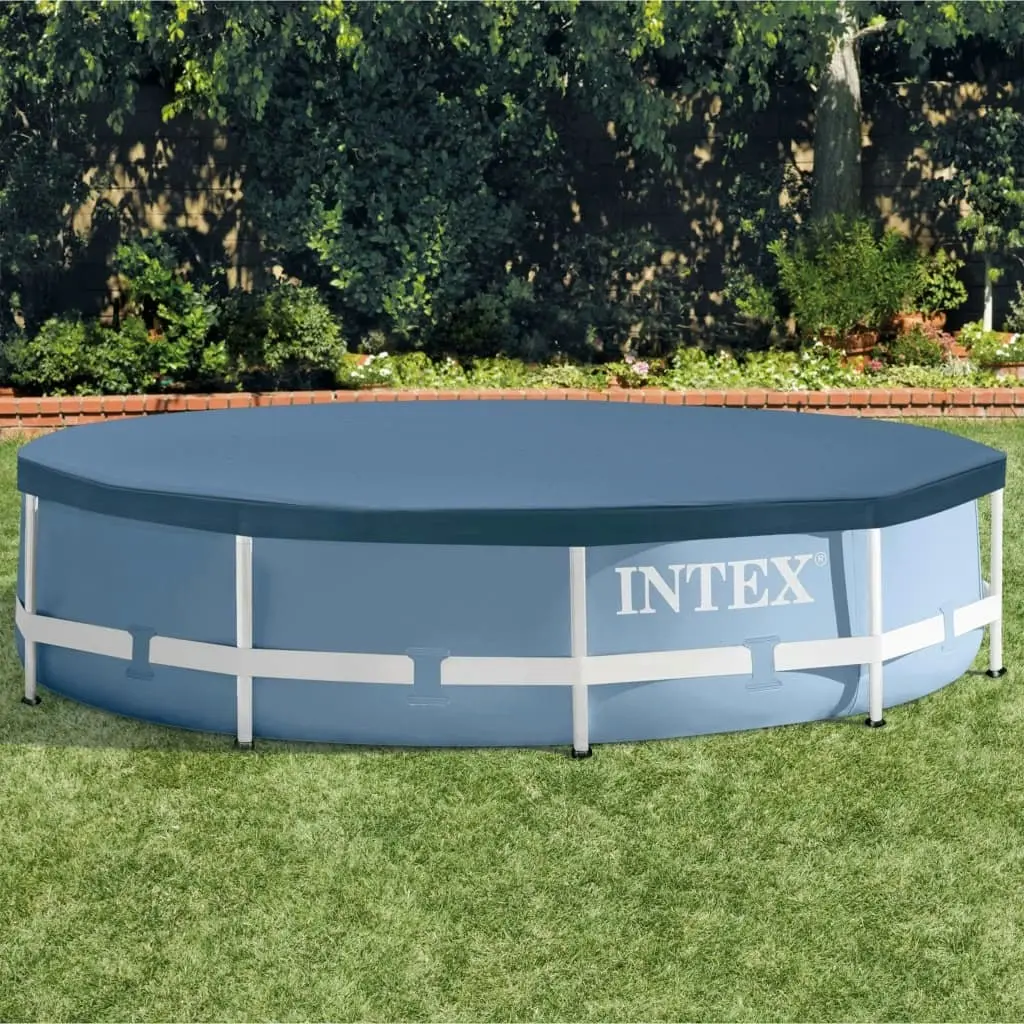 Intex Pool Cover Round 305 cm 28030 3202780