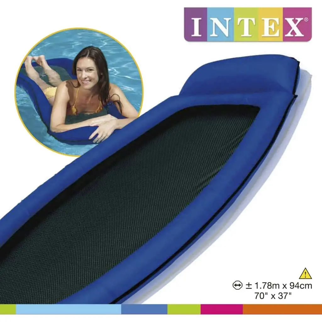 Intex Pool Lounge Mat Mesh 58836EU 3202731