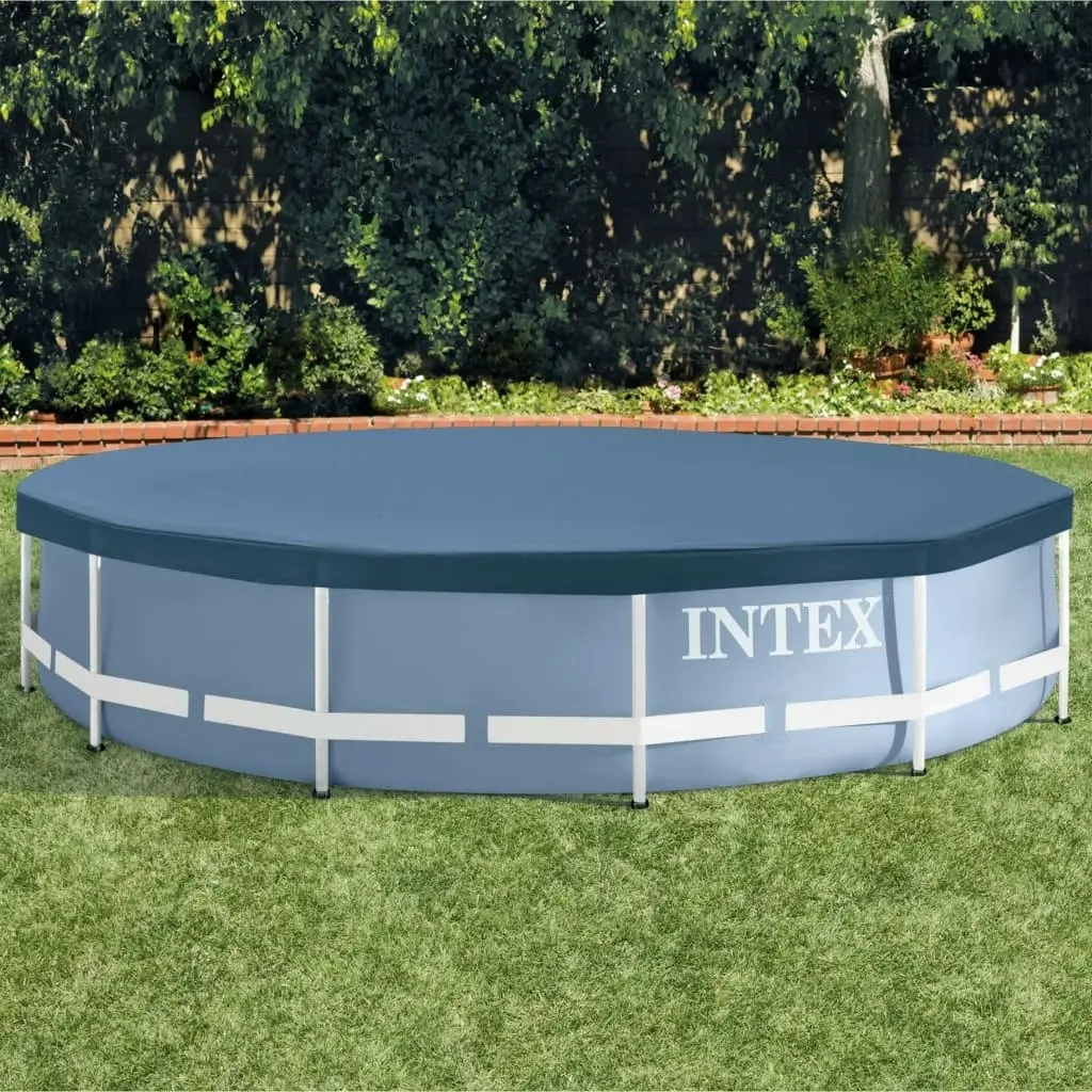 Intex Pool Cover Round 366 cm 28031 3202781