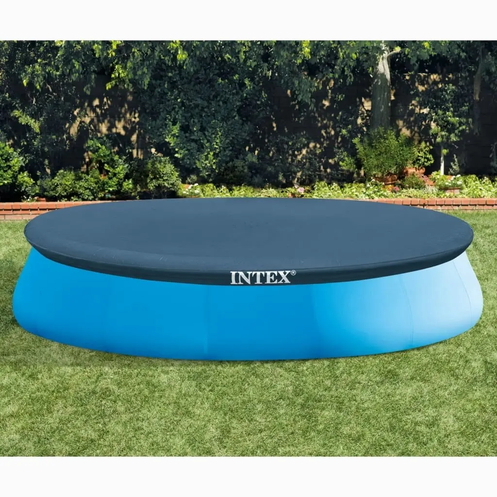 Intex Pool Cover Round 457 cm 3202851