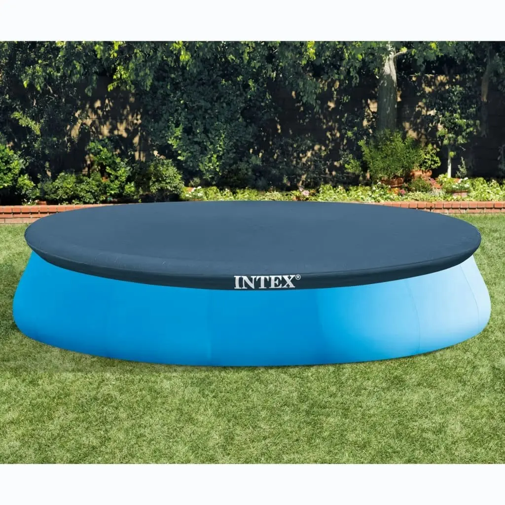 Intex Pool Cover Round 457 cm 92026