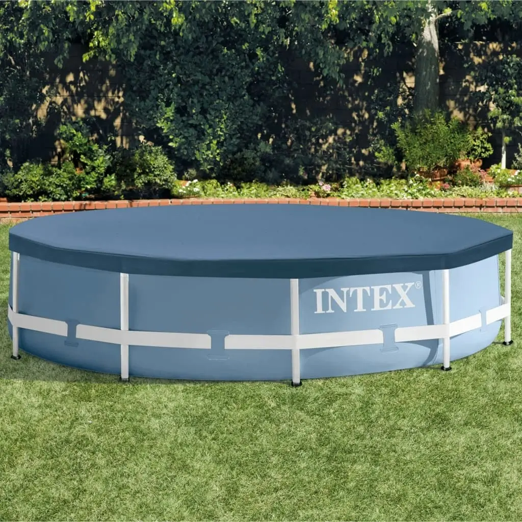 Intex Pool Cover Round 305 cm 28030 91509