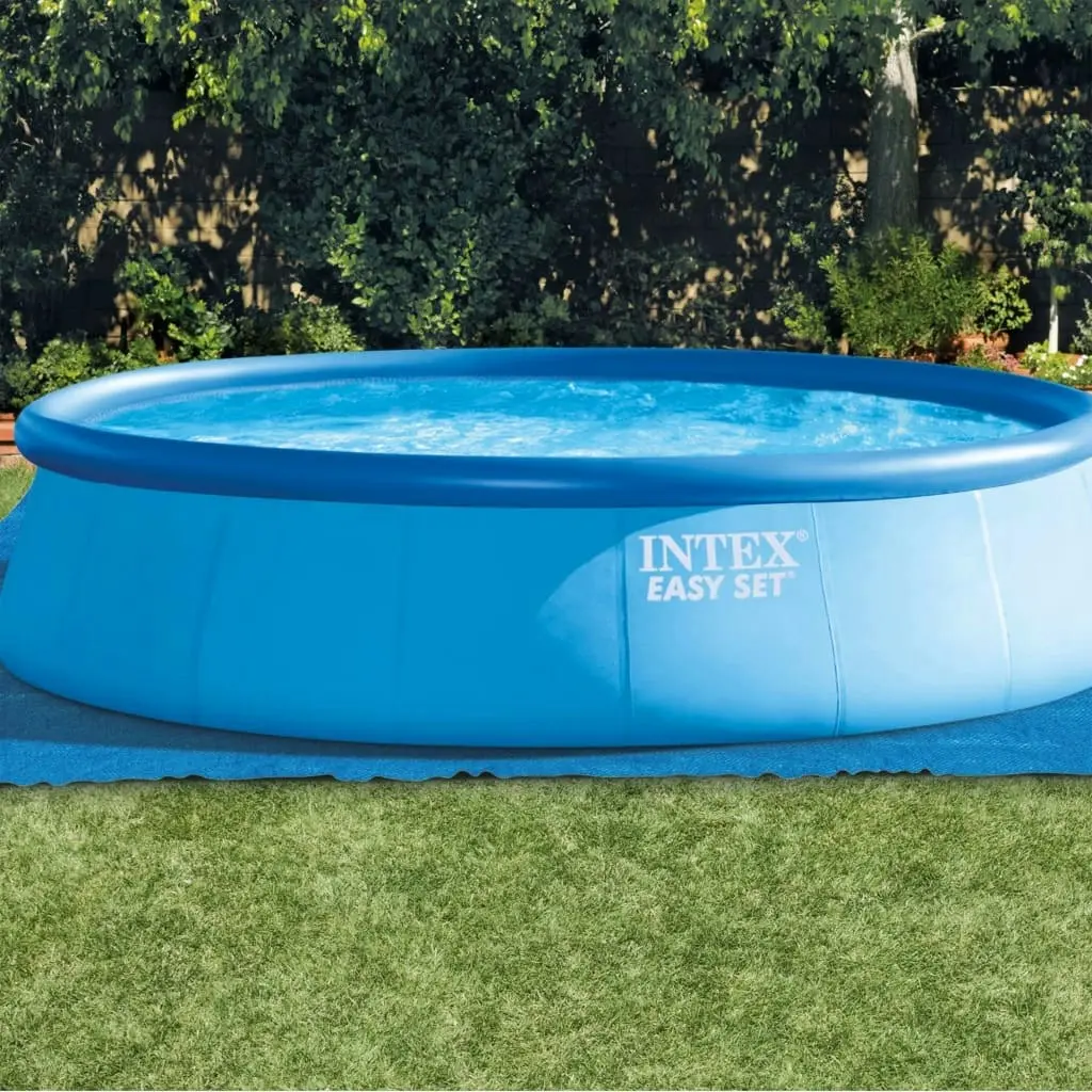 Intex Pool Ground Cloth Square 472x472 cm 28048 3202788