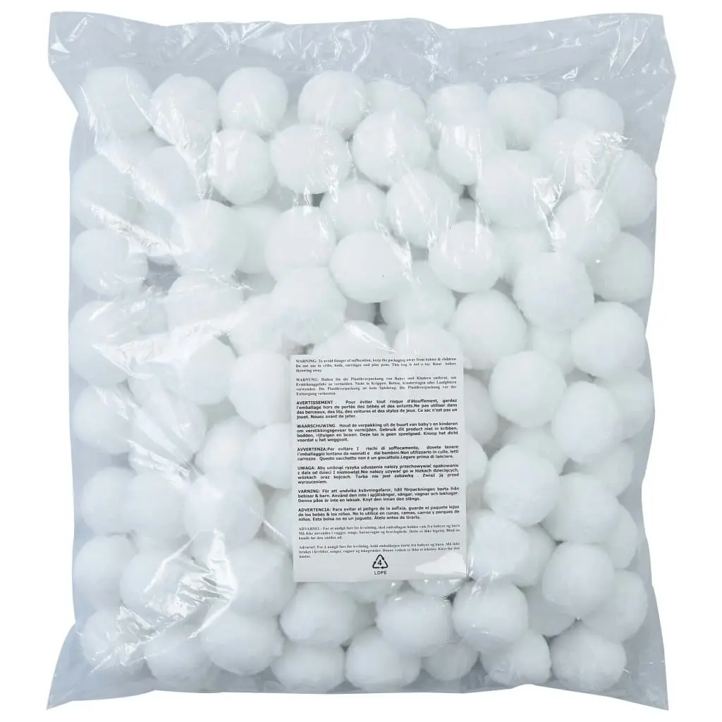 Pool Filter Ball 700 g PE 92248