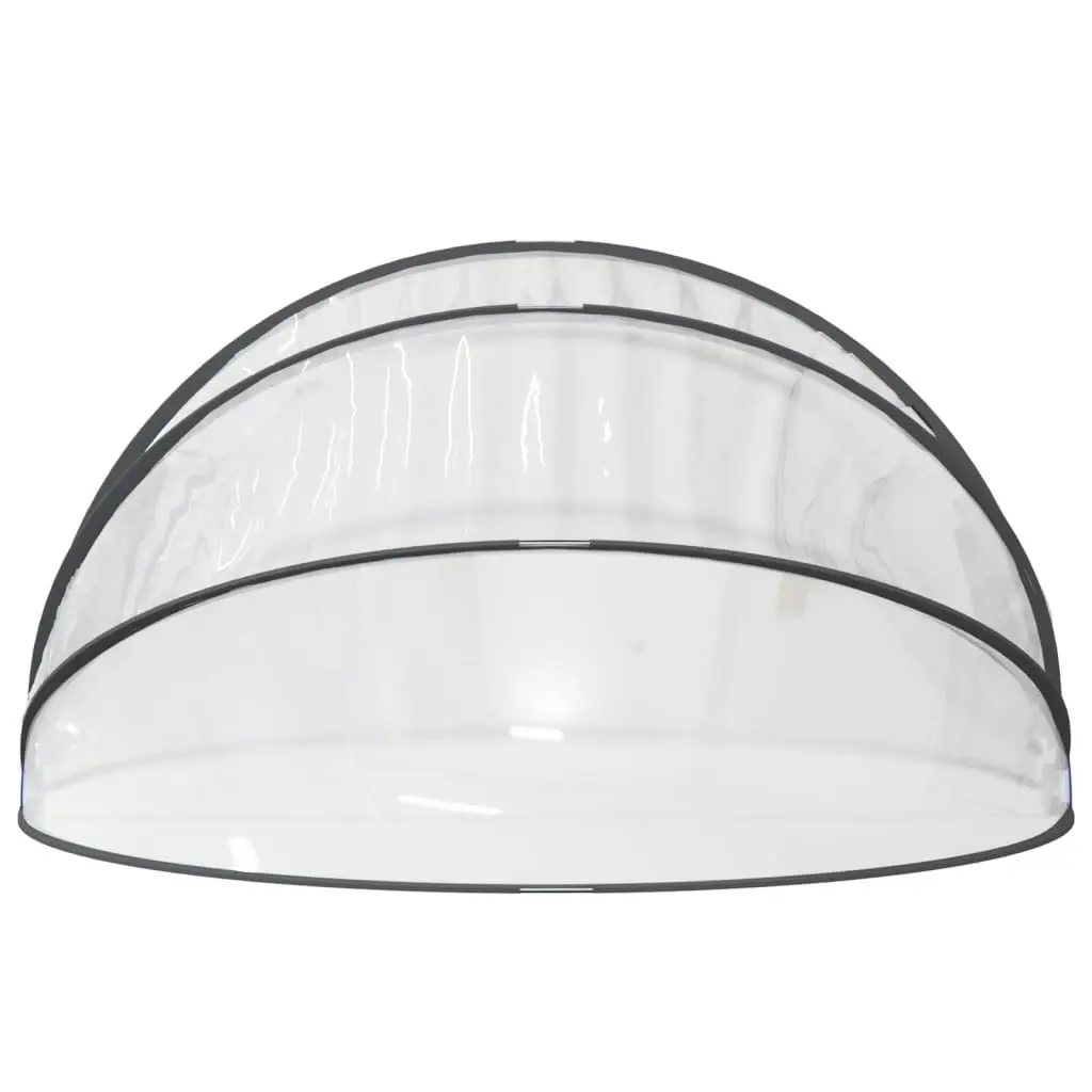 Pool Dome 500x250 cm 92797