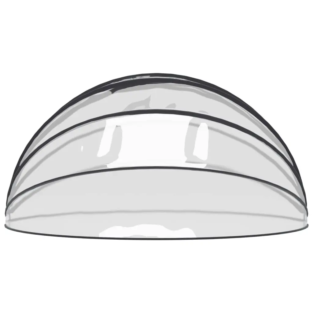 Pool Dome 559x275 cm 92798