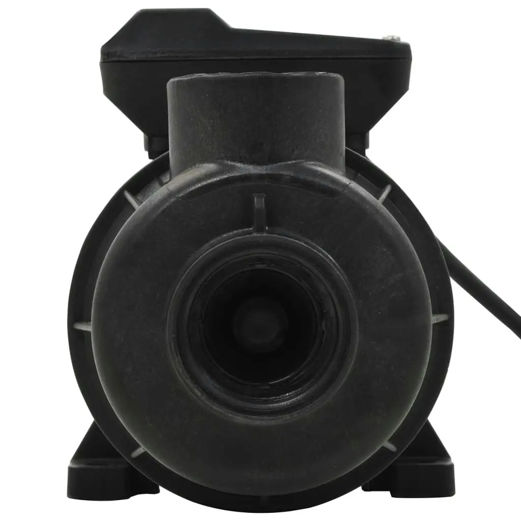 Pool Pump Black 0.25 HP 7500 L/h 91723