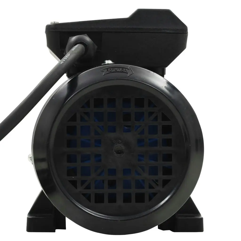 Pool Pump Black 0.25 HP 7500 L/h 91723