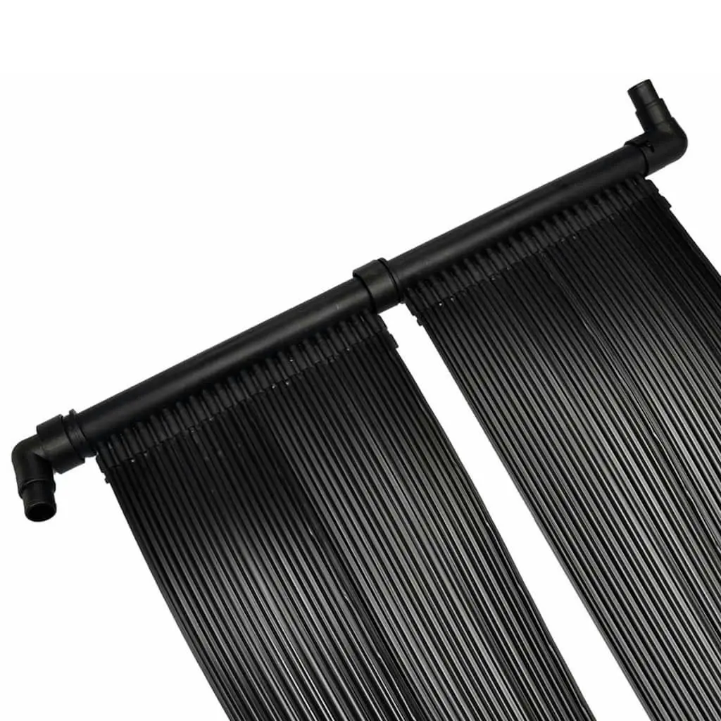 Solar Panel 2 pcs for Pool Heater 270752