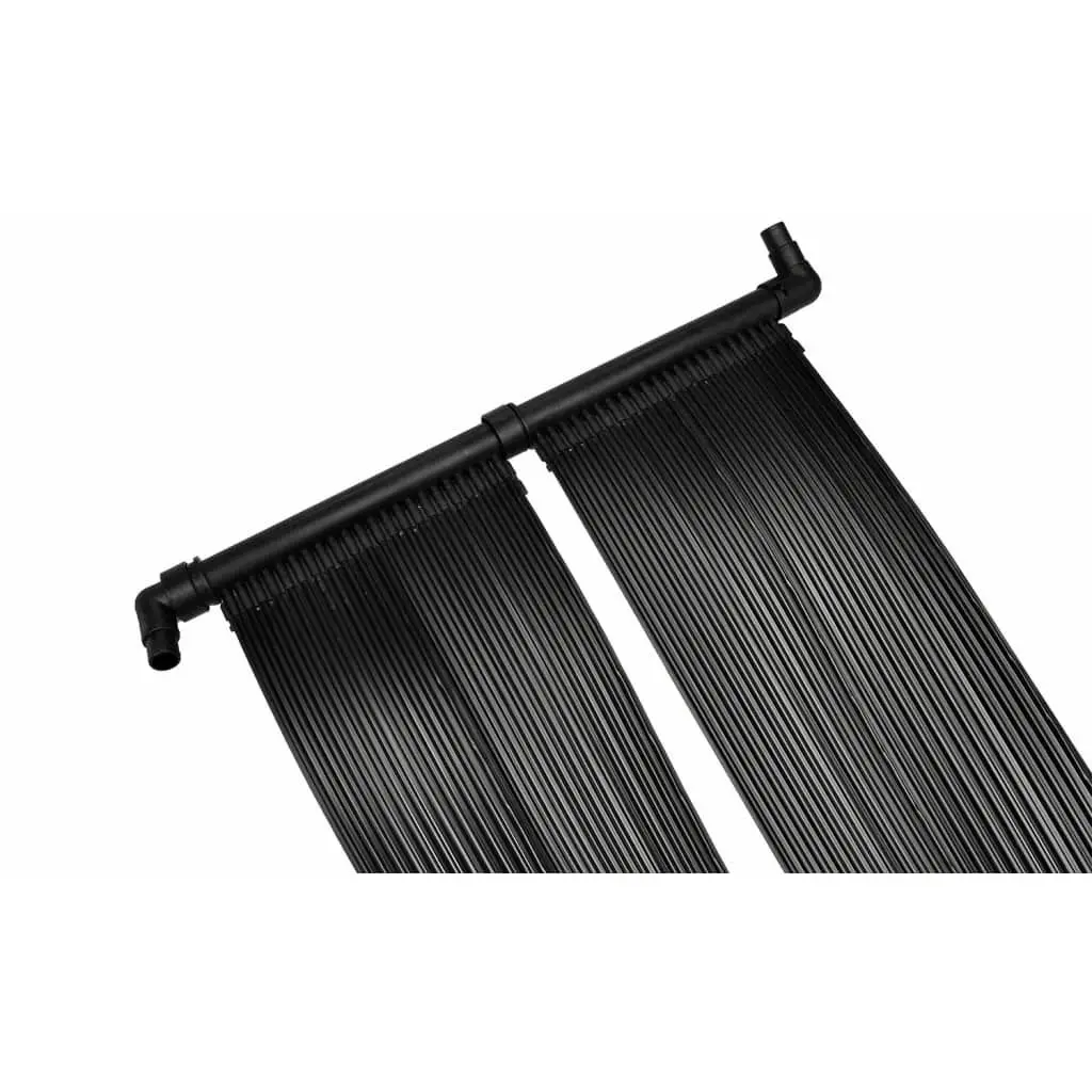 Solar Pool Heater Panel 80x620 cm 90349