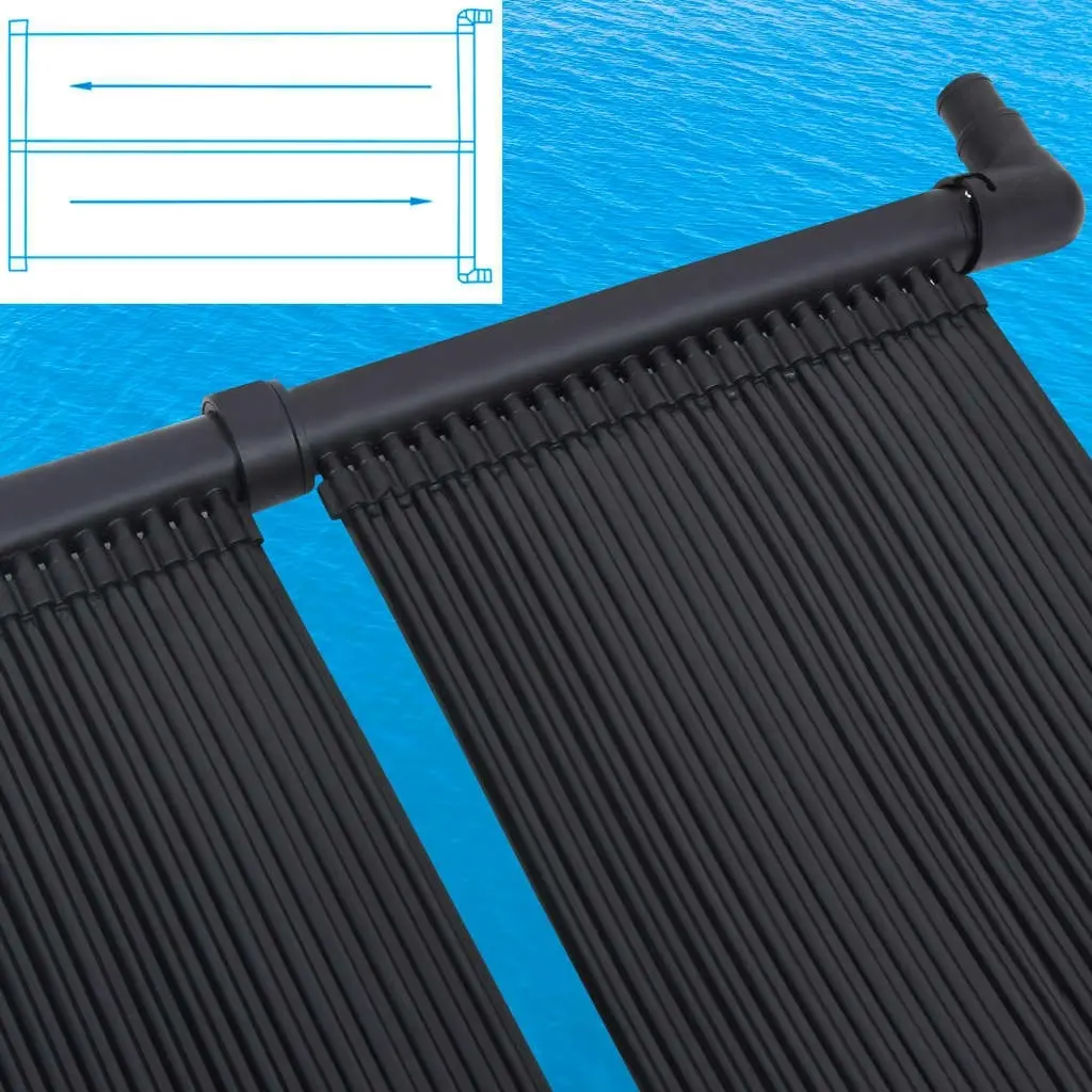 Solar Pool Heater Panel 80x310 cm 313994