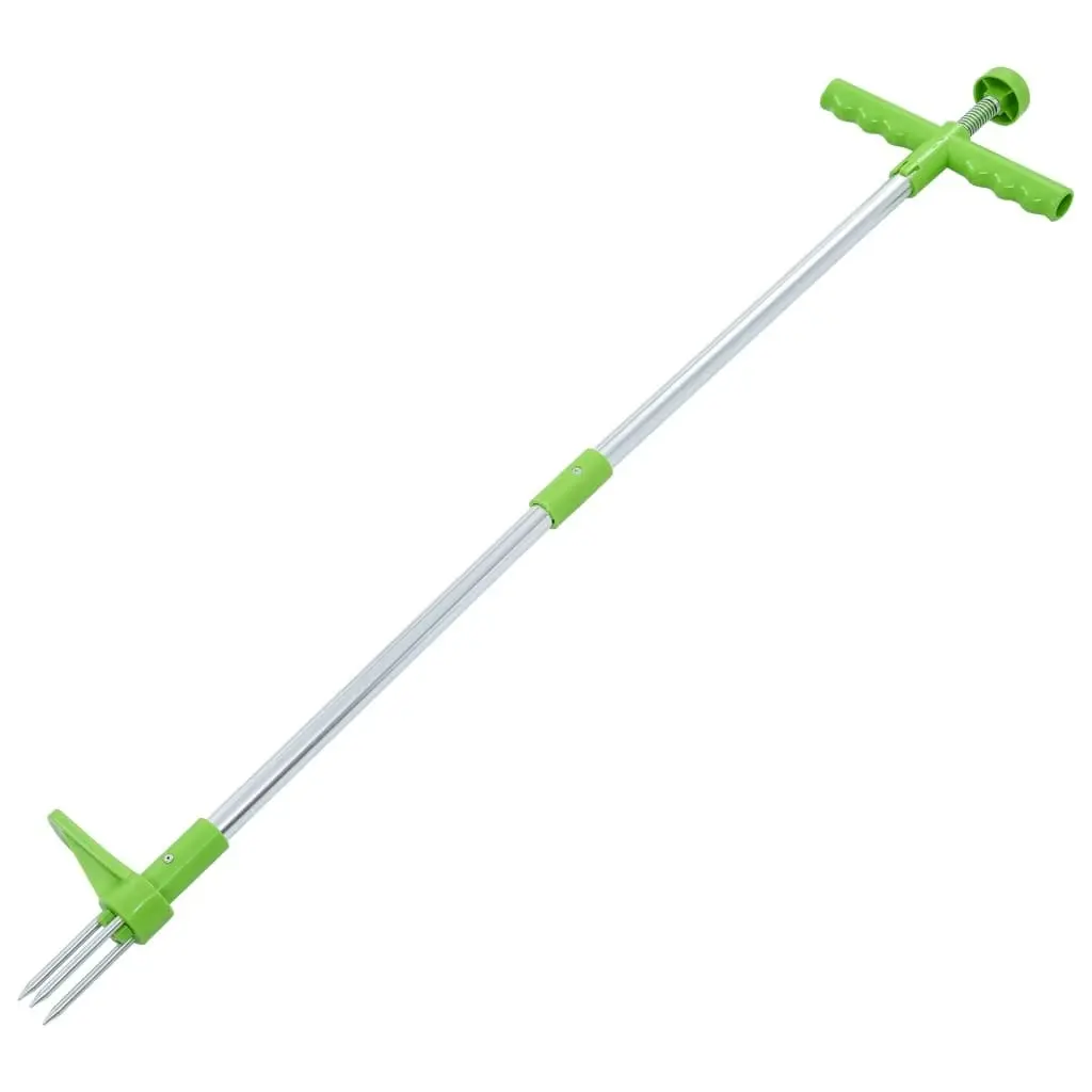 Weed Twister 100 cm Aluminium 48630