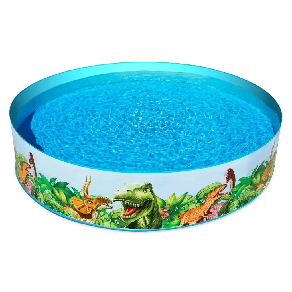 Bestway Swimming Pool Dinosaur Fill'N Fun 92113