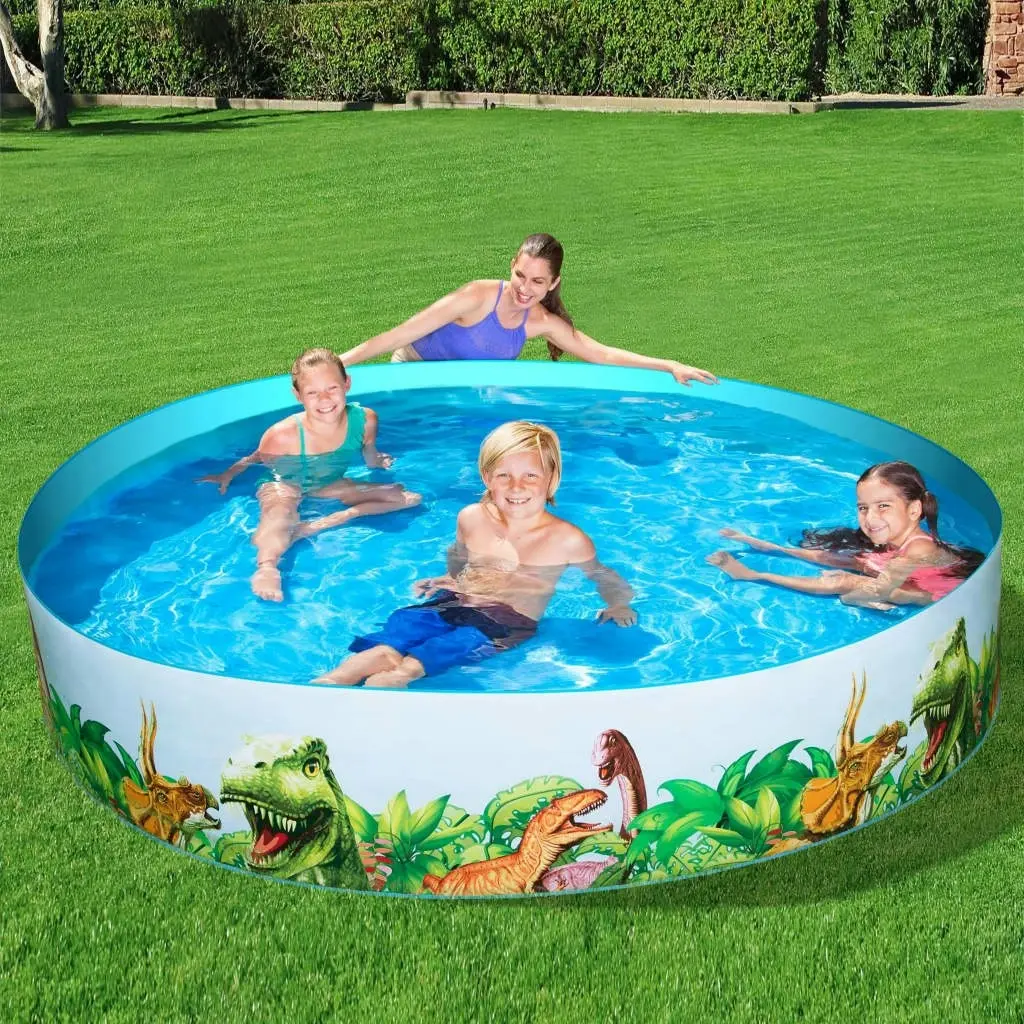 Bestway Swimming Pool Dinosaur Fill'N Fun 92113