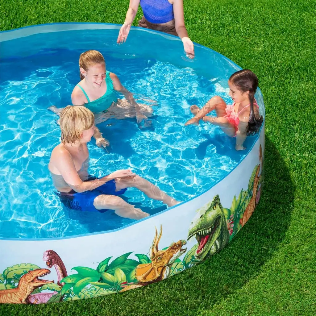 Bestway Swimming Pool Dinosaur Fill'N Fun 92113