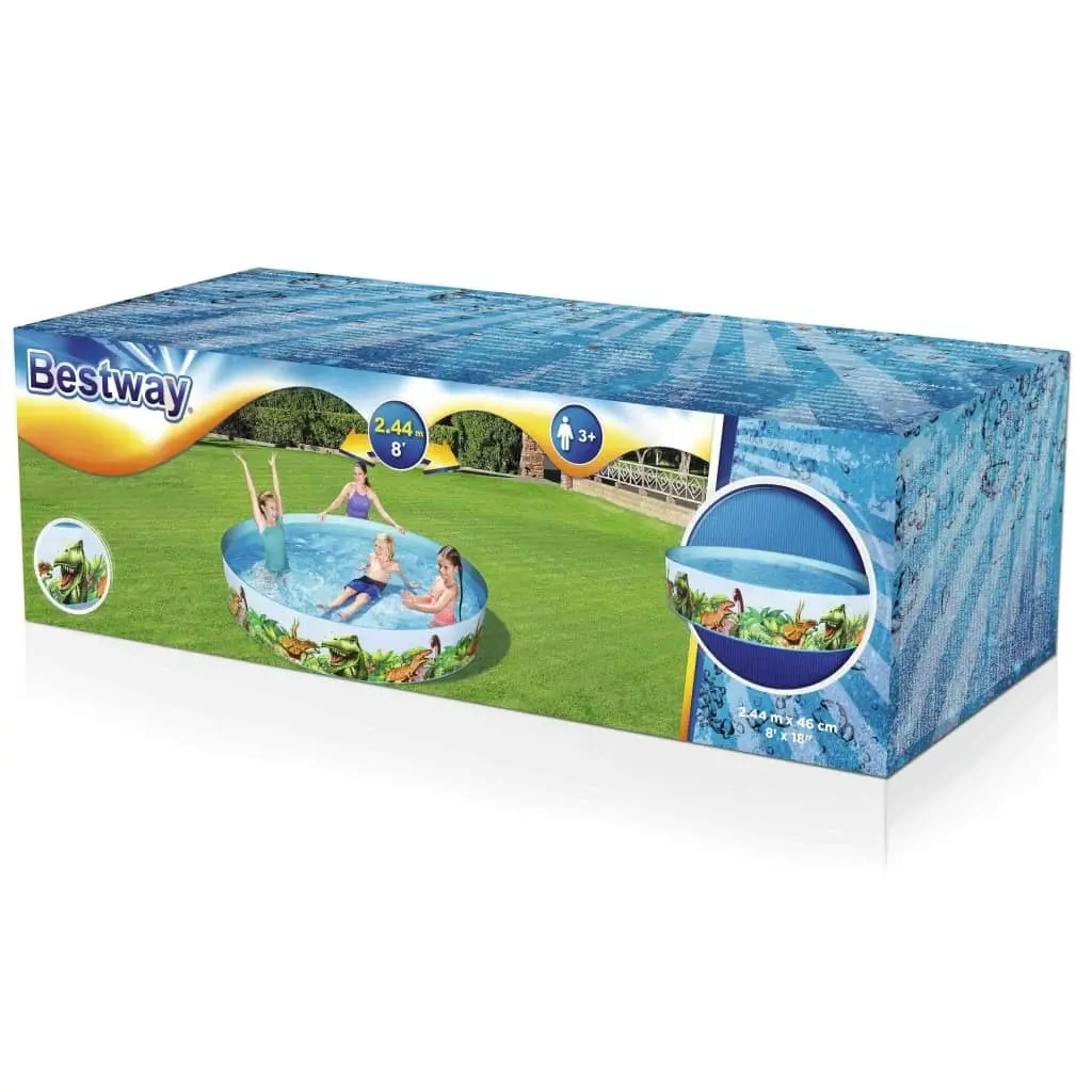 Bestway Swimming Pool Dinosaur Fill'N Fun 92113