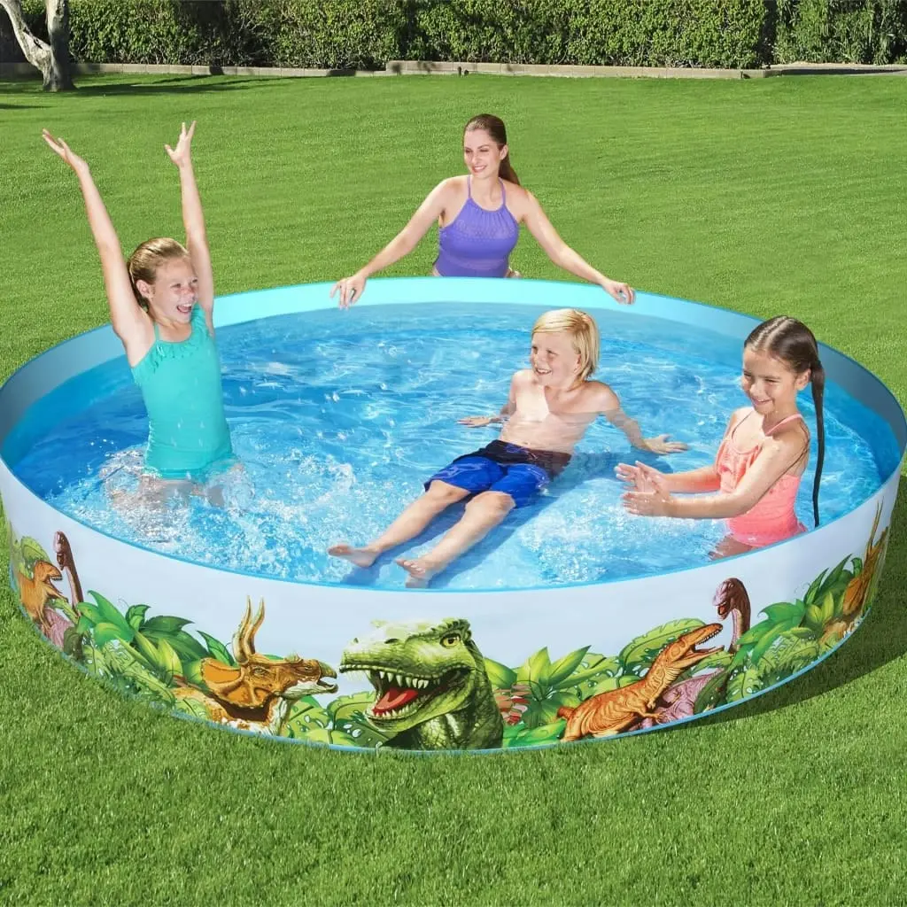 Bestway Swimming Pool Dinosaur Fill'N Fun 92113